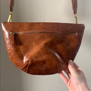 Anthropologie Belt Bag